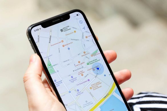 GPS