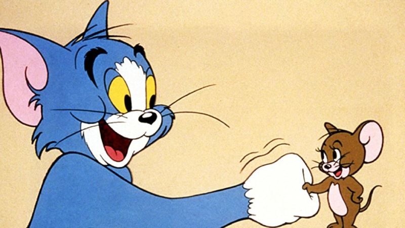 Tom And Jerry Song Download Pagalworld
