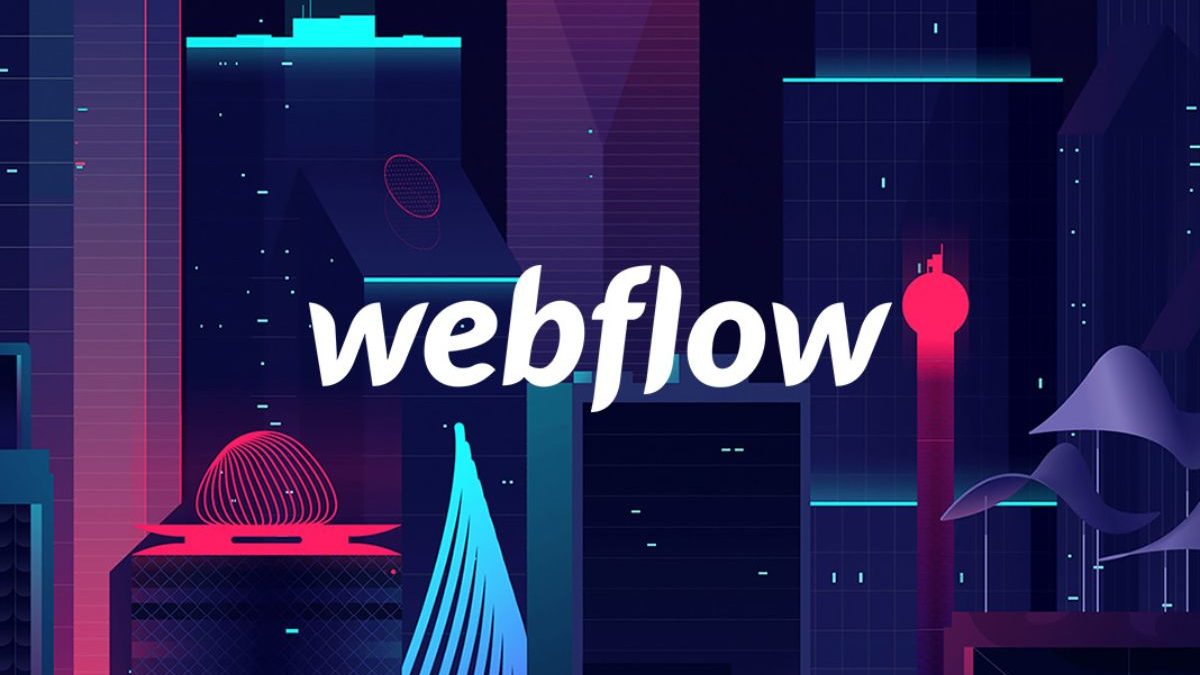 White Label Webflow