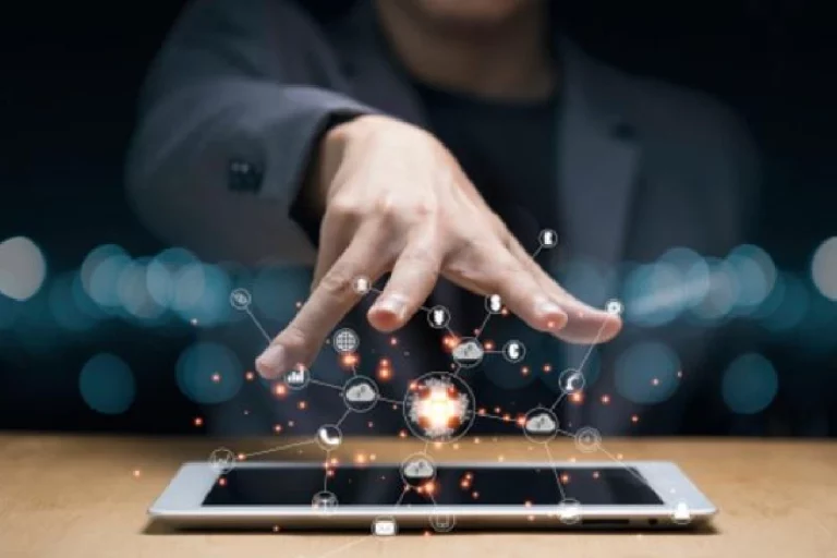 The Architecture of Internet of Things (IoT)