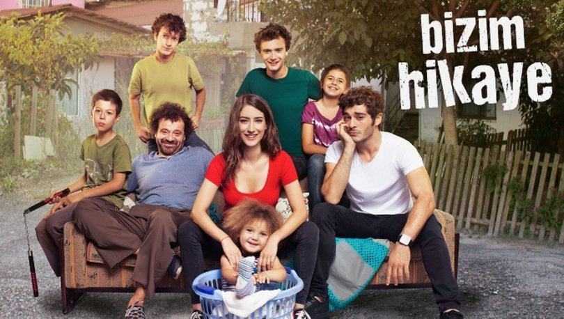 Our Story Season 2 In Hindi 