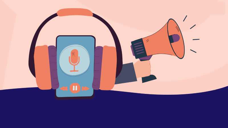 How to Promote a Podcast?