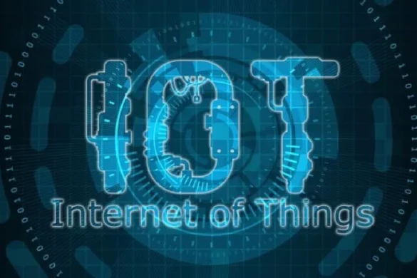 Internet of Things