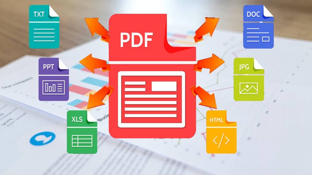 PDF-Converter