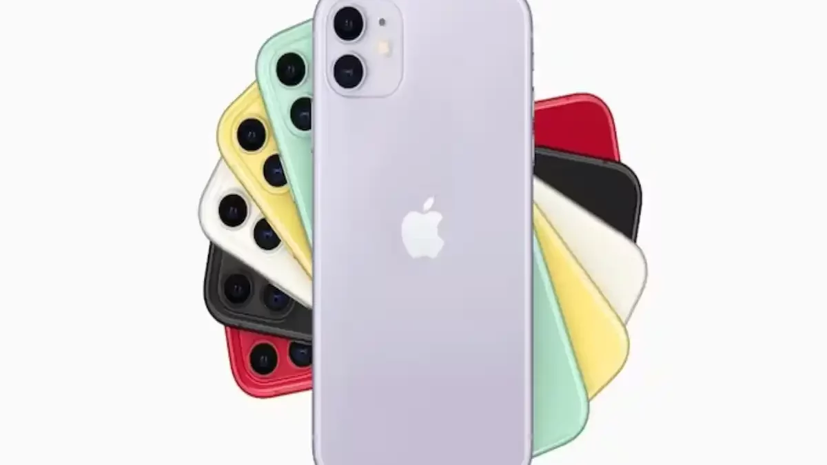 This is Apple’s New iPhone 11 and it’s Features