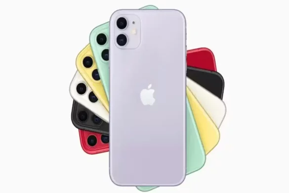 This is Apple’s New iPhone 11 and it’s Features