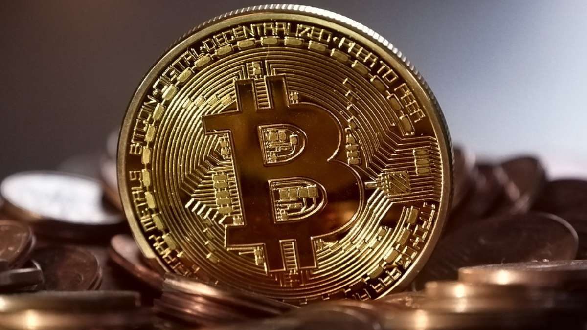 Cryptocurrencies