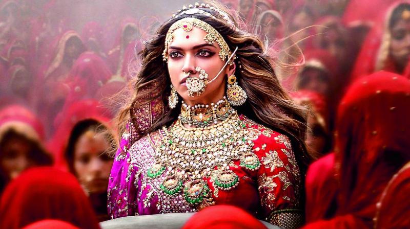 Padmavati Movie Full Hd Video Download