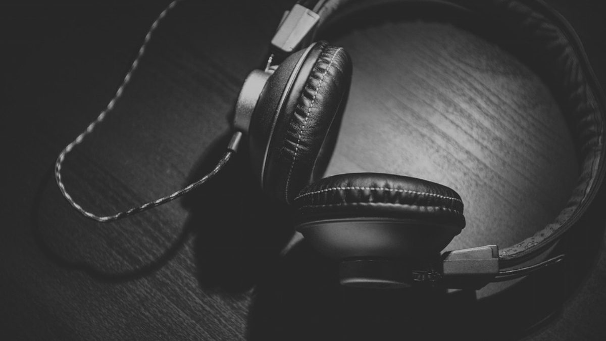 Headphone Virtualization