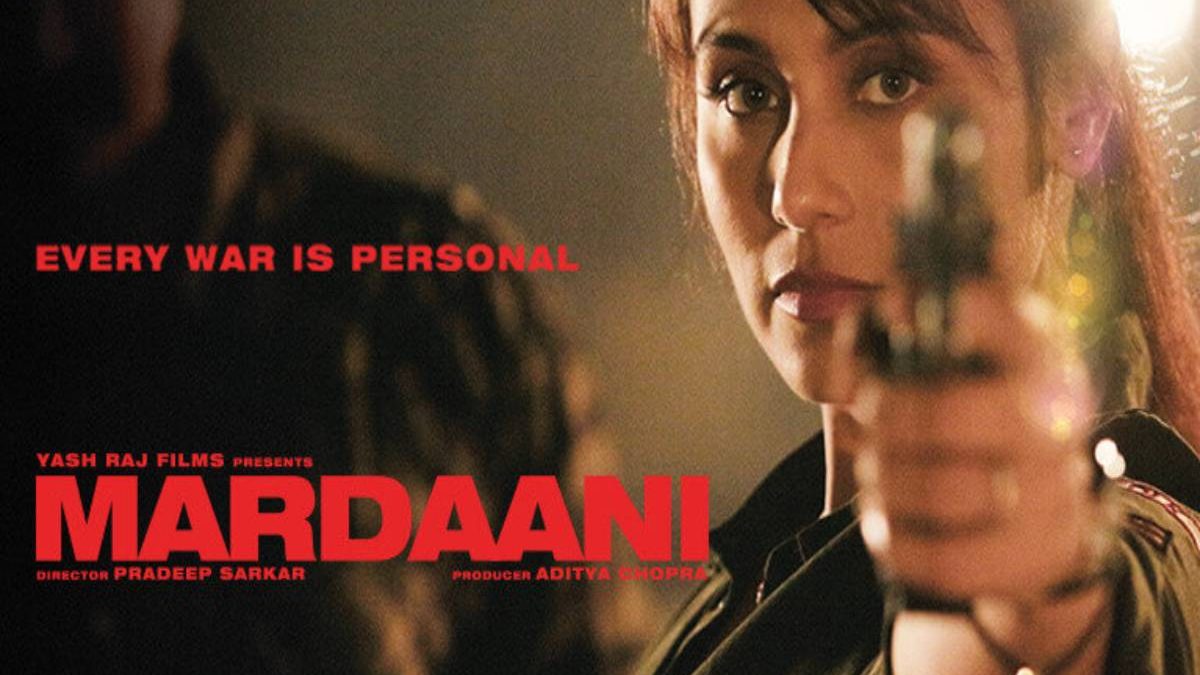 Mardaani Full Movie Download Pagalworld