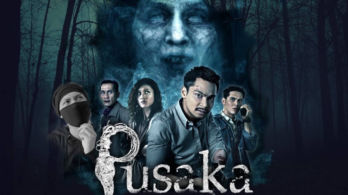 Pusaka Full Movie