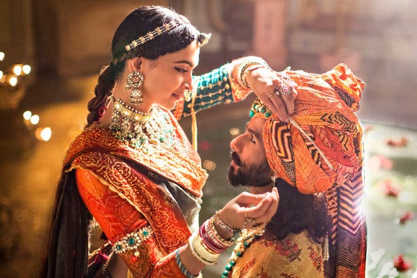 Padmavat Review