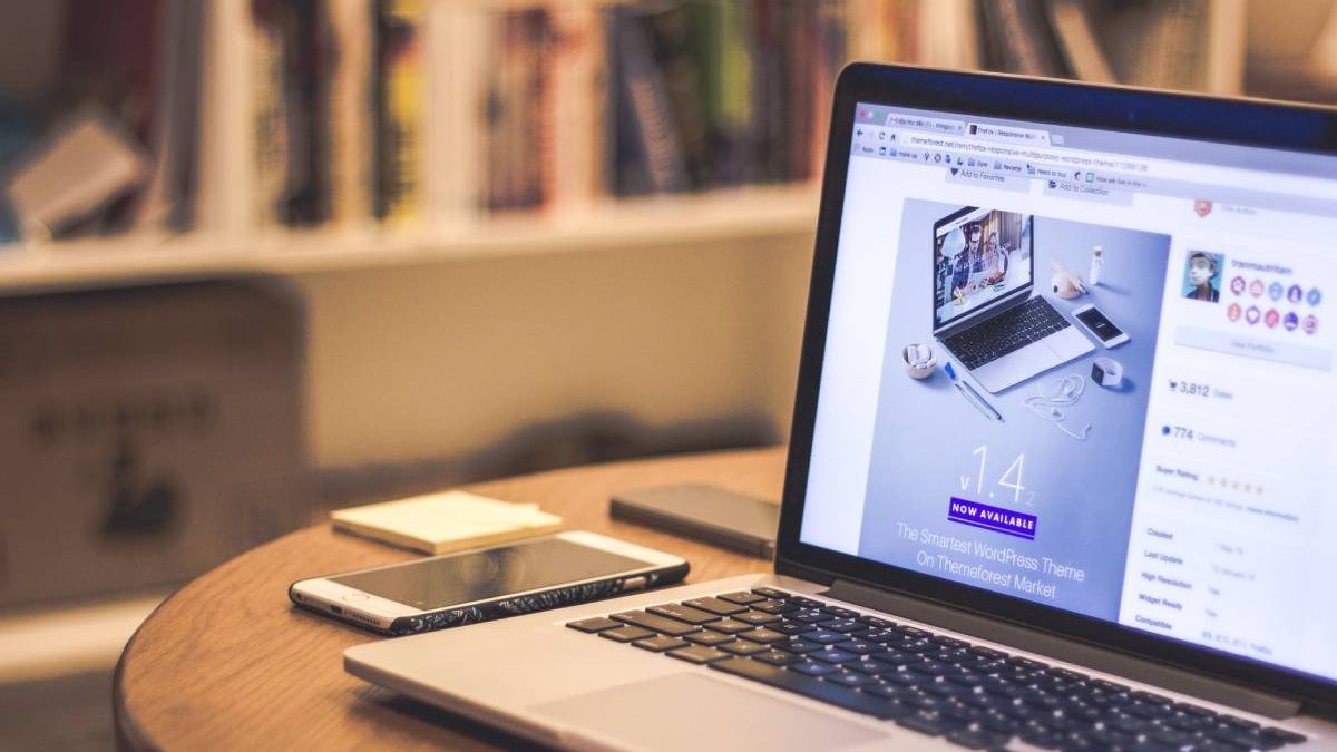 Web Application