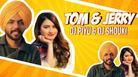 Tom And Jerry Song Download Pagalworld