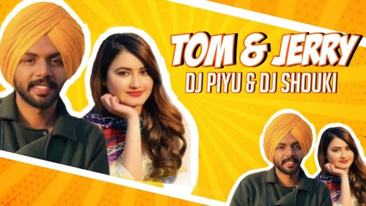 Tom And Jerry Song Download Pagalworld