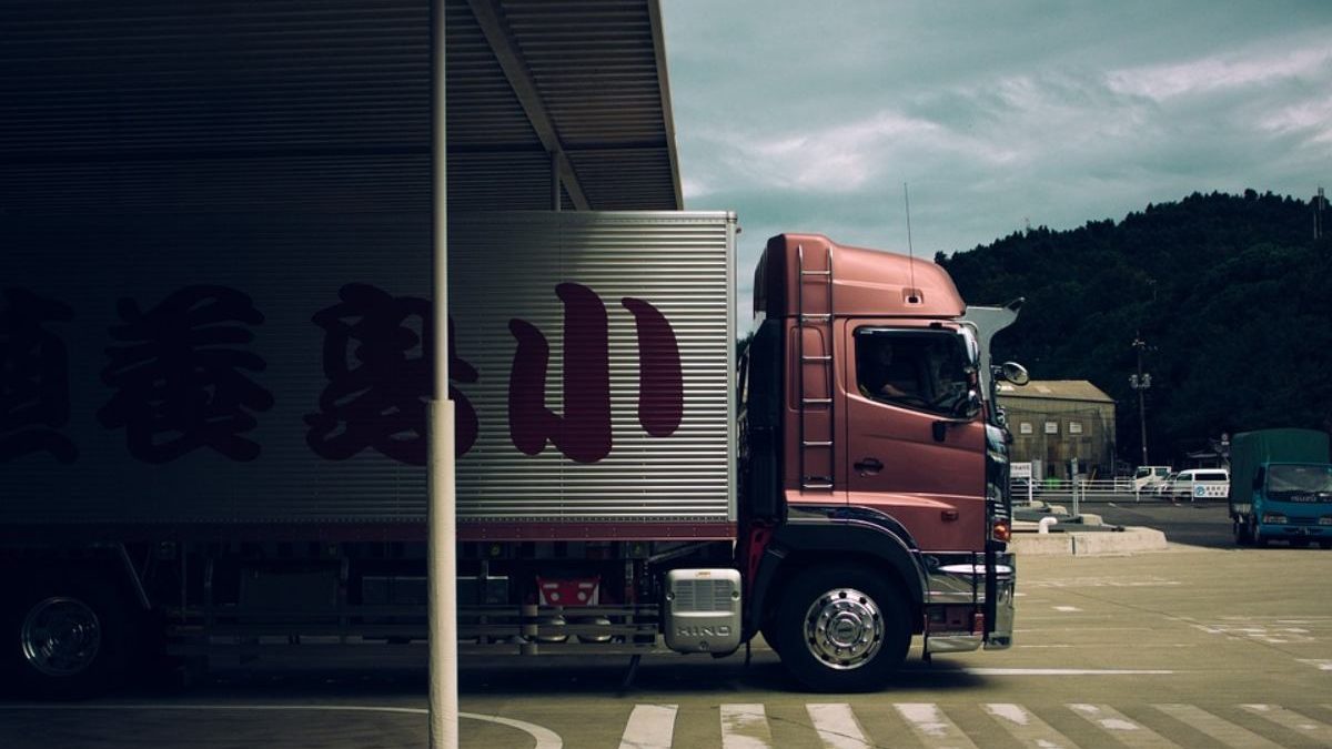Software for Fleet Management