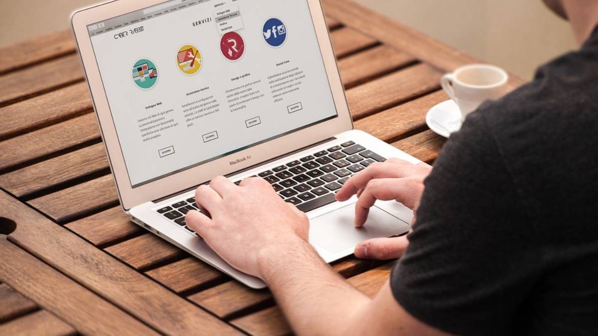 Web Design