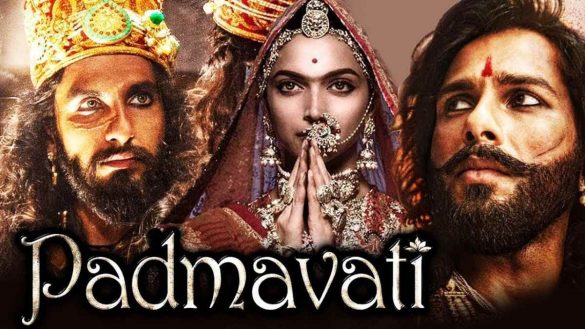 Padmavati Movie Full Hd Video Download