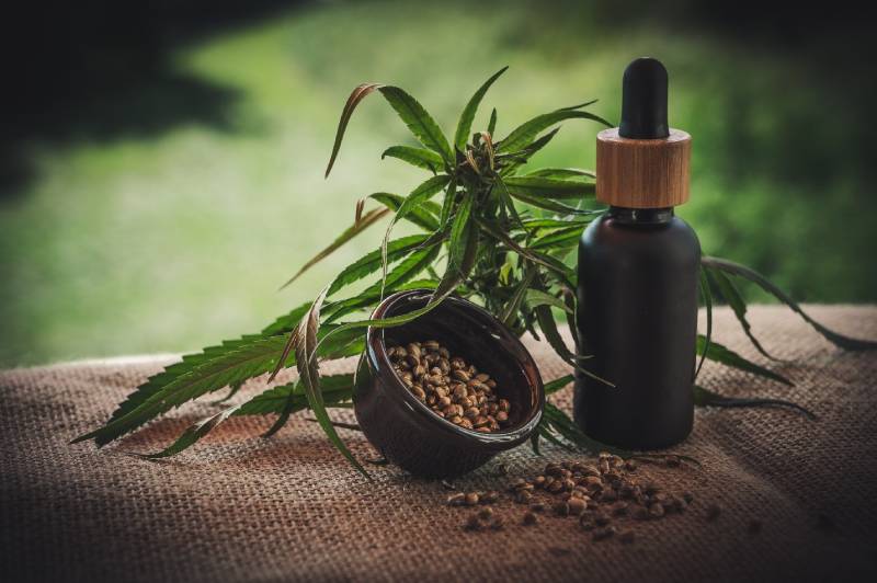 CBD 2 
