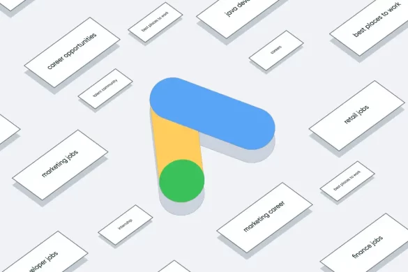 Recruiting The Best Google AdWords