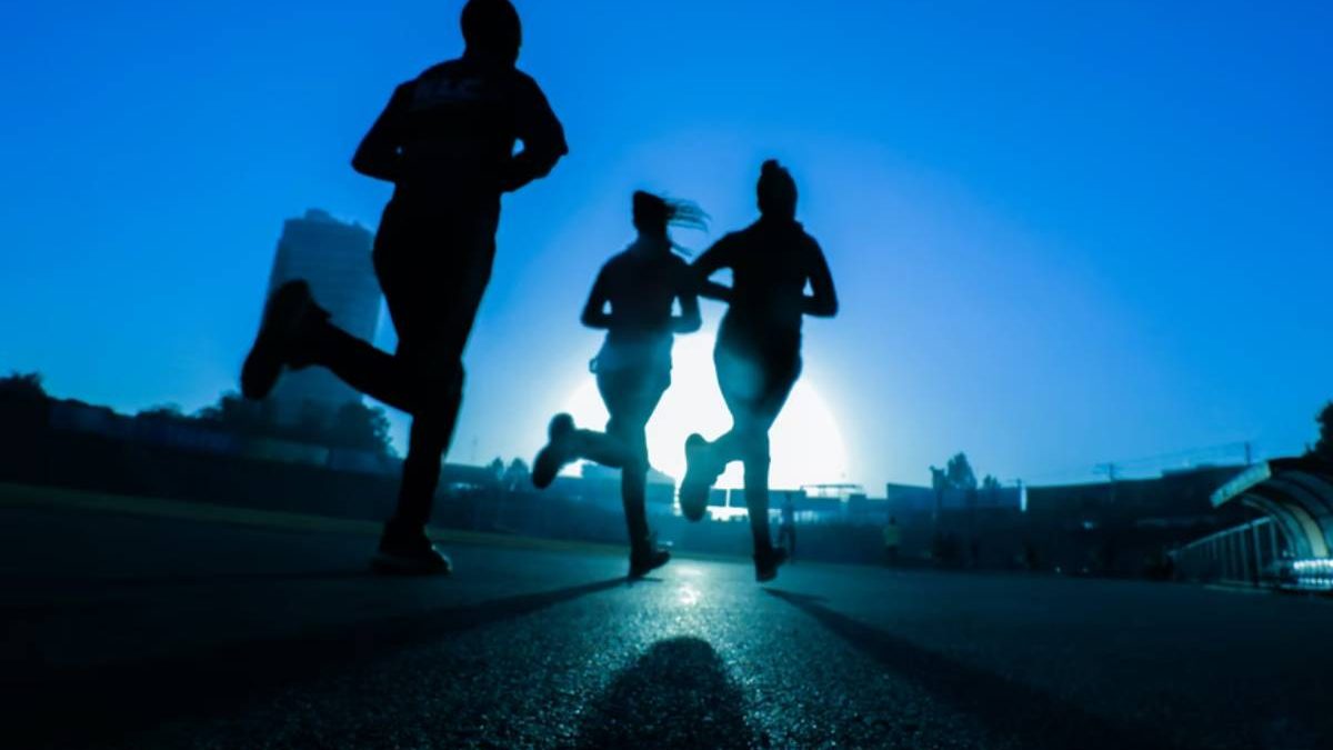 CBD in sports