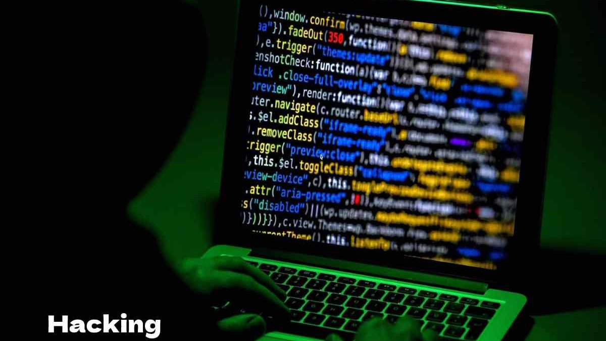 Hacking