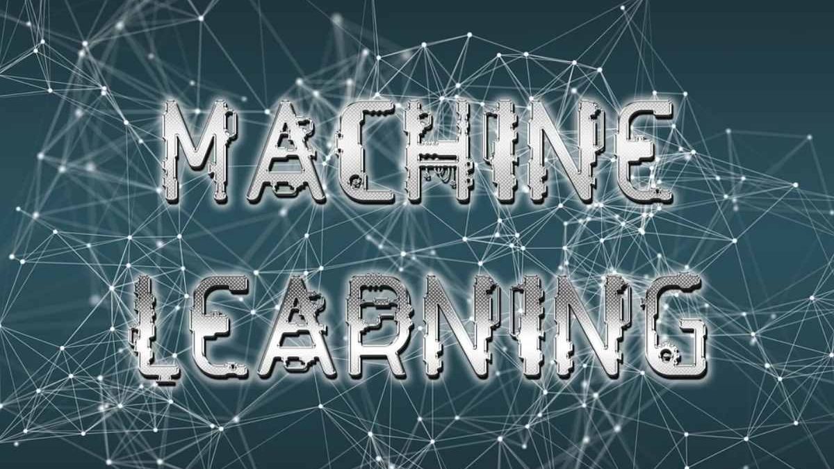 machine-learning
