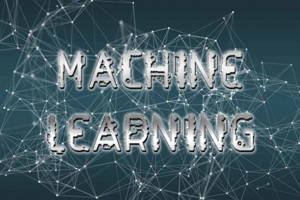machine-learning