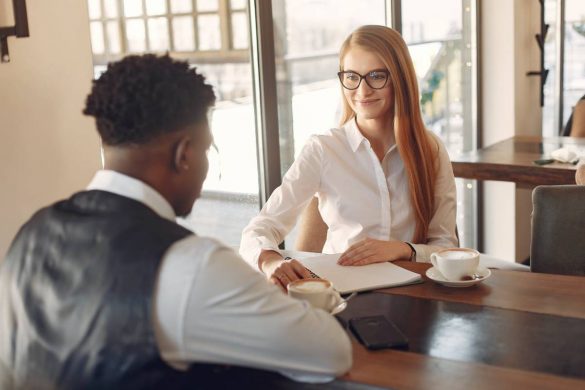 business analyst interview