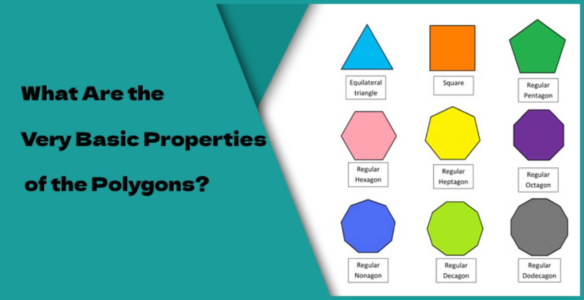 polygons