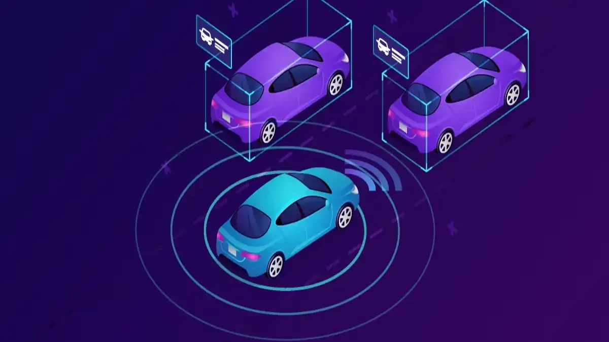 How is IoT Changing the Face of the Automotive Industry?