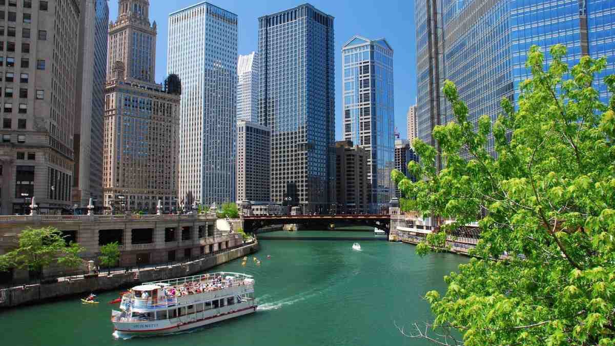 THE BEST NEIGHBORHOODS IN CHICAGO!!! (1)