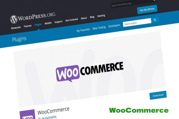 WooCommerce