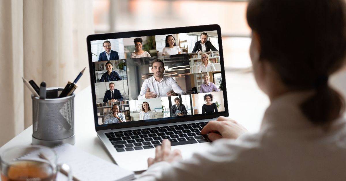 video conferencing