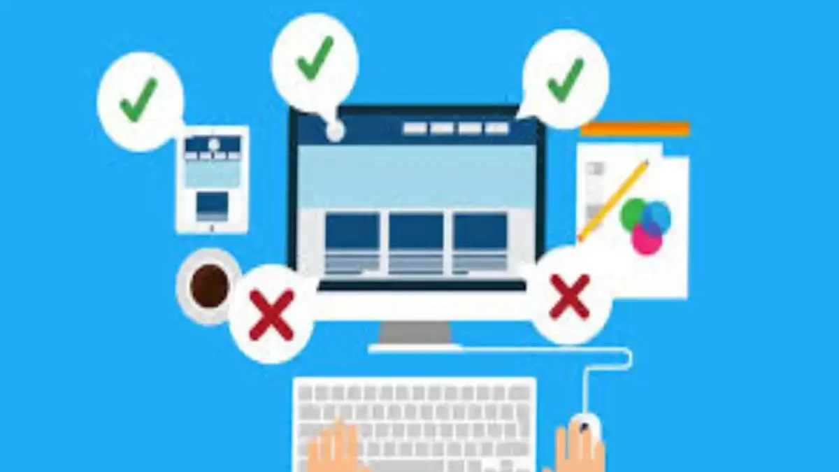 4 Mistakes to Avoid When Hiring a Web Designer