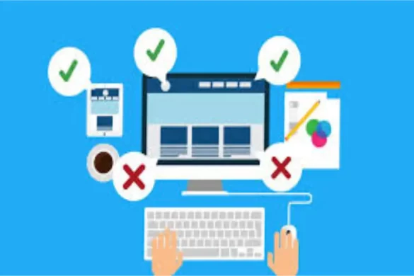 4 Mistakes to Avoid When Hiring a Web Designer