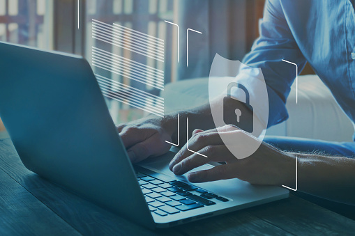 How is cyber security changing the perceptions of risk