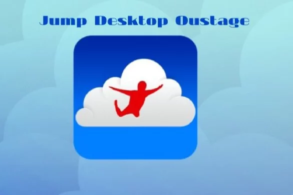 Jump Desktop Outage