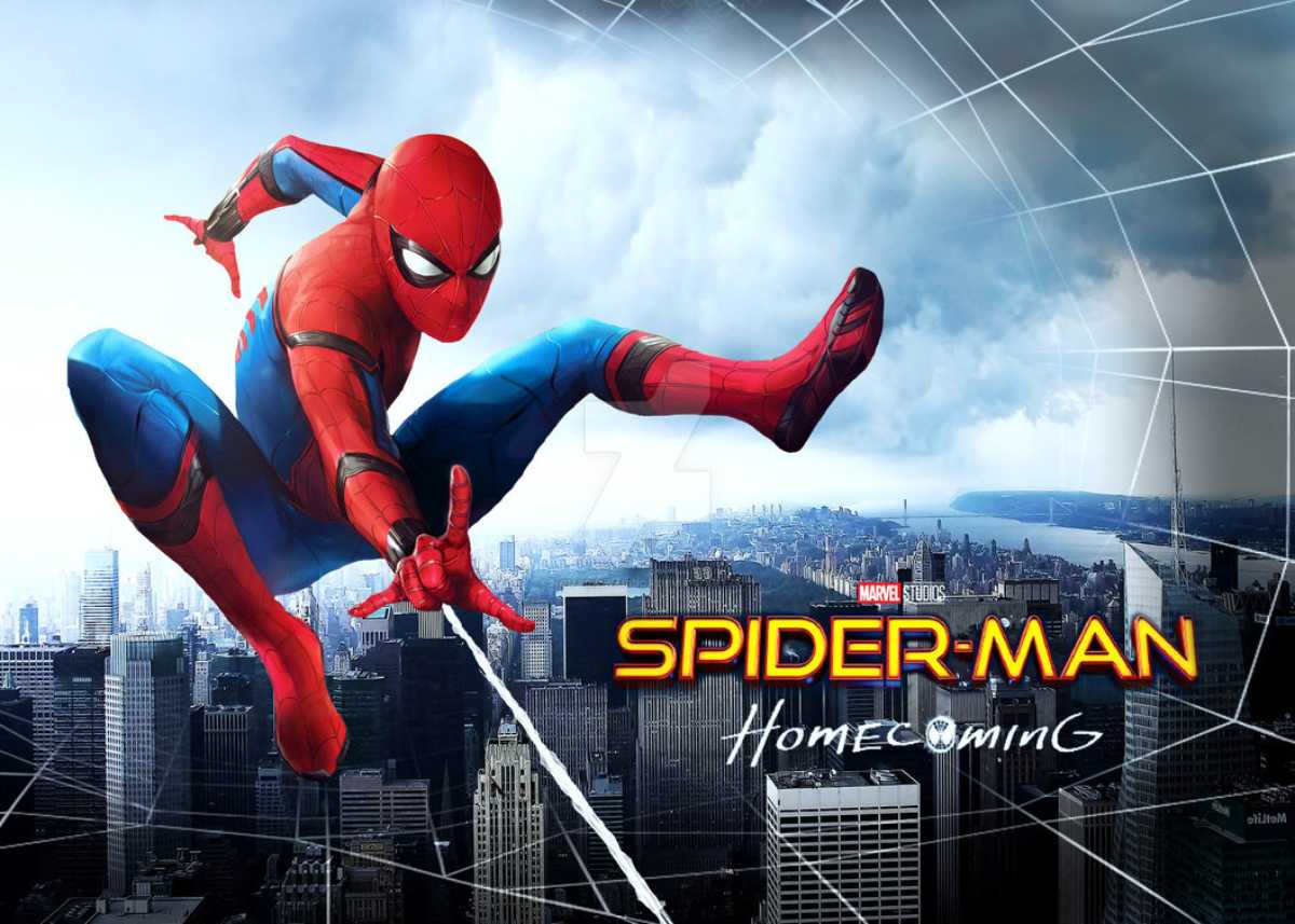 watch spider man homecoming 123