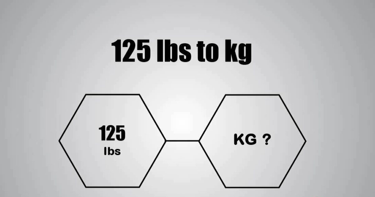 125-lbs-to-kg