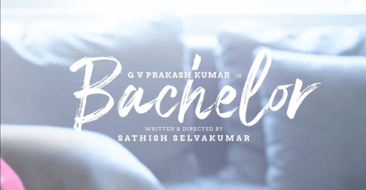 Bachelor Tamil Movie Download