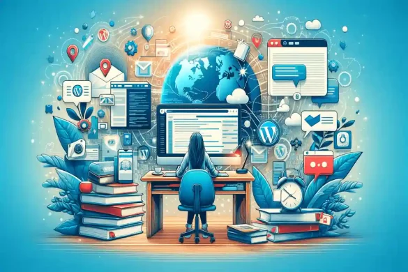 Developer in 2024
