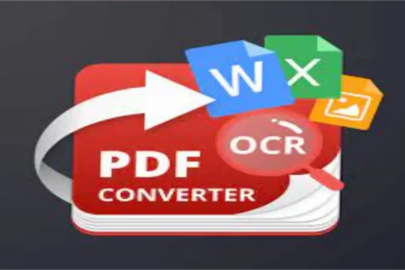 Major Benefits and Use of Converting Files into PDF Converter 