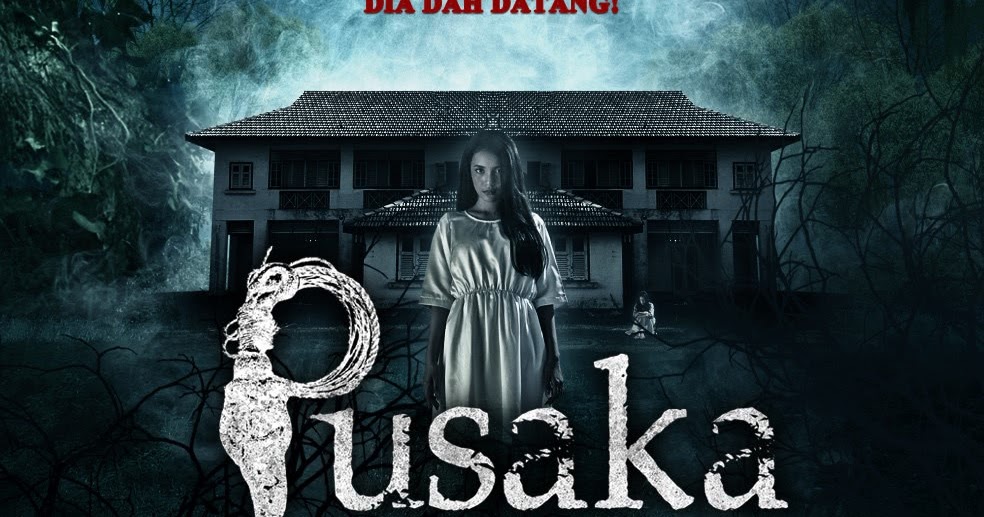Pusaka (2019)