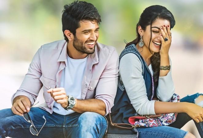 geetha-govindam