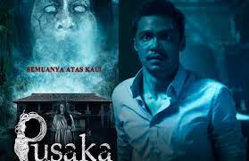 Pusaka (2019)