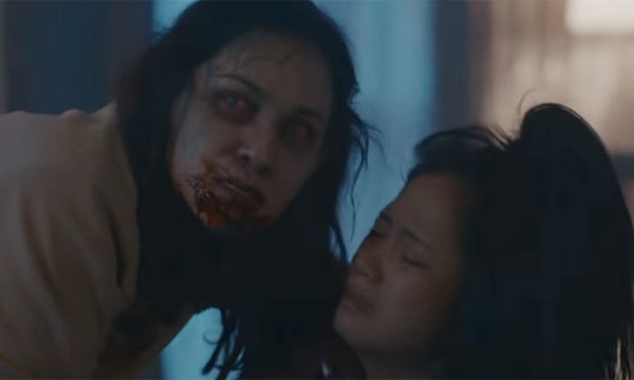 Pusaka (2019)