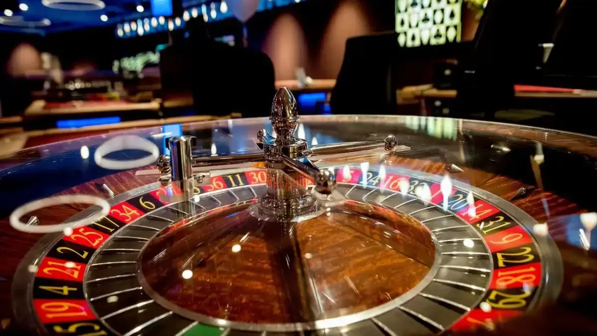 Online casinos create new schemes for making money in 2024