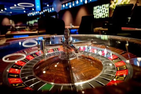 Online casinos create new schemes for making money in 2024