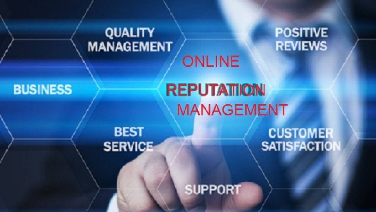 Online-reputation-management